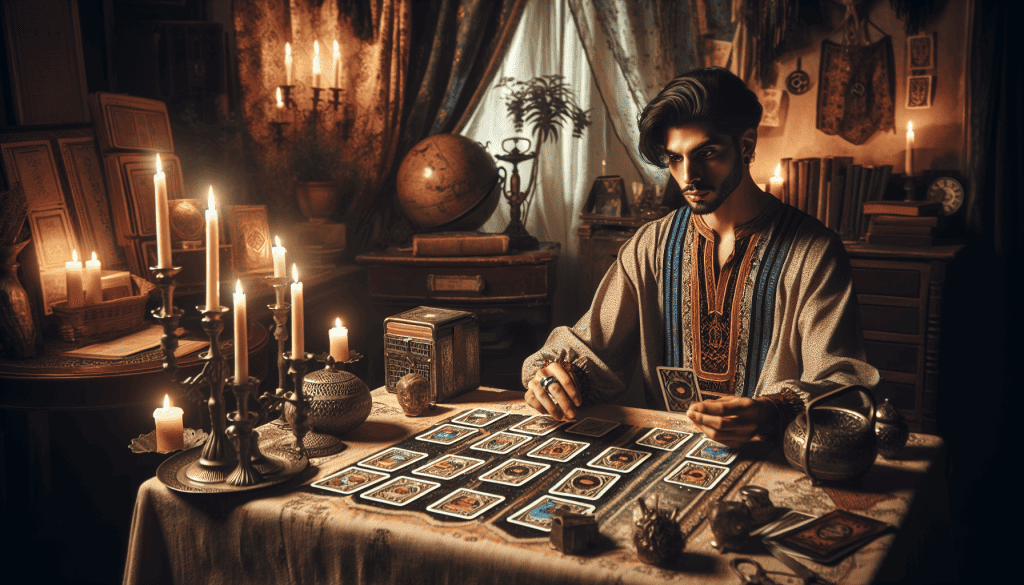 Uživo Tarot i Intuitivno Tumačenje: Razgovor S Majstorima Sudbine Uživo Tarot i Intuitivno Tumačenje: Razgovor S Majstorima Sudbine