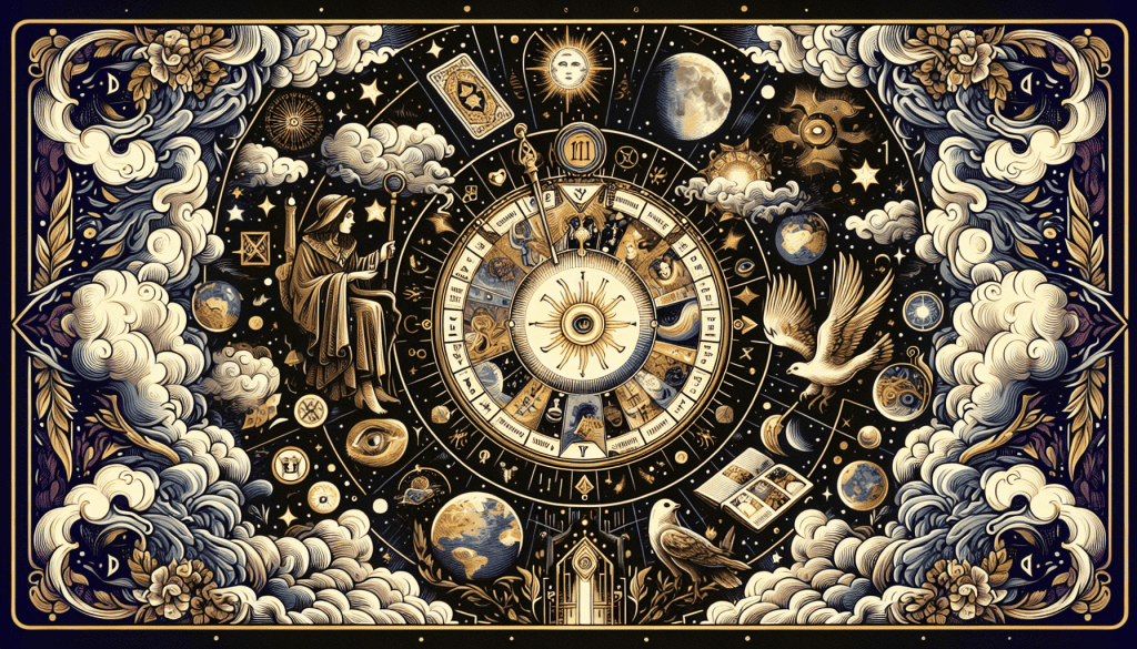 Tarot karte i ljubav: Otkrijte svoju ljubavnu sudbinu Tarot karte i ljubav: Otkrijte svoju ljubavnu sudbinu